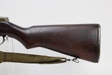 Early, 5-Digit Serial Springfield M1 Garand - 5 of 20