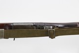 Early, 5-Digit Serial Springfield M1 Garand - 8 of 20