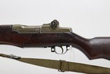 Early, 5-Digit Serial Springfield M1 Garand - 4 of 20