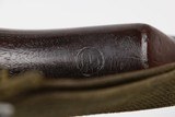 Early, 5-Digit Serial Springfield M1 Garand - 20 of 20
