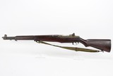 Early, 5-Digit Serial Springfield M1 Garand - 1 of 20