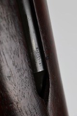 Early, 5-Digit Serial Springfield M1 Garand - 16 of 20