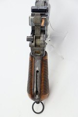 Rare Mauser C96 Conehammer Rig - Matching Stock - 3 of 17