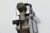 Rare Mauser C96 Conehammer Rig - Matching Stock - 12 of 17