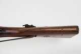 Rare Mauser K98 Sniper Rifle - Luftwaffe Issue - 13 of 25