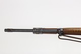 Rare Mauser K98 Sniper Rifle - Luftwaffe Issue - 10 of 25