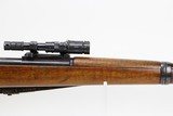 Rare Mauser K98 Sniper Rifle - Luftwaffe Issue - 17 of 25