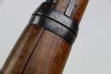 Rare Mauser K98 Sniper Rifle - Luftwaffe Issue - 25 of 25