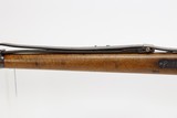 Rare Mauser K98 Sniper Rifle - Luftwaffe Issue - 7 of 25