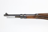 Rare Mauser K98 Sniper Rifle - Luftwaffe Issue - 2 of 25