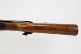 Rare Mauser K98 Sniper Rifle - Luftwaffe Issue - 9 of 25