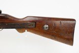 Rare Mauser K98 Sniper Rifle - Luftwaffe Issue - 5 of 25