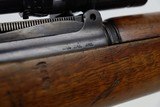 Rare Mauser K98 Sniper Rifle - Luftwaffe Issue - 21 of 25