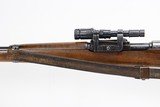 Rare Mauser K98 Sniper Rifle - Luftwaffe Issue - 3 of 25