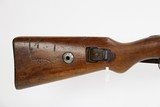 Rare Mauser K98 Sniper Rifle - Luftwaffe Issue - 19 of 25