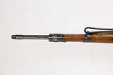 Rare Mauser K98 Sniper Rifle - Luftwaffe Issue - 6 of 25