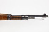 Rare Mauser K98 Sniper Rifle - Luftwaffe Issue - 16 of 25