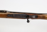 Rare Mauser K98 Sniper Rifle - Luftwaffe Issue - 8 of 25