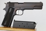 Extraordinarily Rare Kongsberg M1914 - 1987 Mfg - 4 of 16