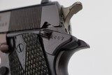 Extraordinarily Rare Kongsberg M1914 - 1987 Mfg - 10 of 16