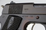 Extraordinarily Rare Kongsberg M1914 - 1987 Mfg - 13 of 16