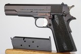 Extraordinarily Rare Kongsberg M1914 - 1987 Mfg - 2 of 16