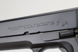 ANIB, Consecutive Pair Of Colt Government Model 1911s - 23 of 25