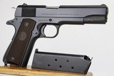 ANIB, Consecutive Pair Of Colt Government Model 1911s - 4 of 25