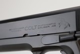 ANIB, Consecutive Pair Of Colt Government Model 1911s - 7 of 25