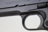 ANIB, Consecutive Pair Of Colt Government Model 1911s - 24 of 25