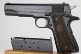 ANIB, Consecutive Pair Of Colt Government Model 1911s - 18 of 25