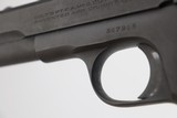 Rare, Mint Colt M1903 - U.S. Property Marked - 8 of 19