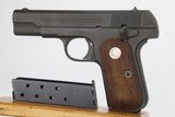 Rare, Mint Colt M1903 - U.S. Property Marked - 2 of 19