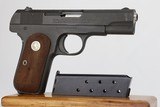 Rare, Mint Colt M1903 - U.S. Property Marked - 4 of 19