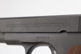Rare, Mint Colt M1903 - U.S. Property Marked - 7 of 19