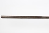 Scarce, Exceptional Colt Model 1878 10 Gauge Double Barrel Hammer Shotgun - 2 of 25