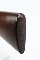 Scarce, Exceptional Colt Model 1878 10 Gauge Double Barrel Hammer Shotgun - 14 of 25