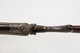 Scarce, Exceptional Colt Model 1878 10 Gauge Double Barrel Hammer Shotgun - 8 of 25