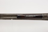 Scarce, Exceptional Colt Model 1878 10 Gauge Double Barrel Hammer Shotgun - 7 of 25