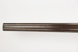 Scarce, Exceptional Colt Model 1878 10 Gauge Double Barrel Hammer Shotgun - 10 of 25