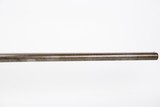 Scarce, Exceptional Colt Model 1878 10 Gauge Double Barrel Hammer Shotgun - 16 of 25