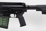 Unfired Heckler & Koch MR 762 A1 - 4 of 24