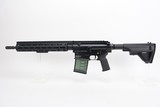 Unfired Heckler & Koch MR 762 A1 - 1 of 24