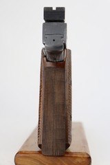 Extremely Rare Smith & Wesson Model 41 - U.S. Navy Issued - 2 of 10