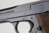 Extremely Rare Smith & Wesson Model 41 - U.S. Navy Issued - 7 of 10