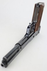 Extremely Rare Smith & Wesson Model 41 - U.S. Navy Issued - 5 of 10