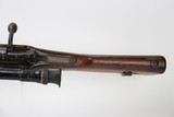 Very Rare Arisaka Type 99 Sniper Rifle - Full Mum - 13 of 24