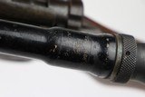 Very Rare Arisaka Type 99 Sniper Rifle - Full Mum - 23 of 24
