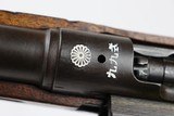 Very Rare Arisaka Type 99 Sniper Rifle - Full Mum - 21 of 24