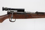 Very Rare Arisaka Type 99 Sniper Rifle - Full Mum - 18 of 24